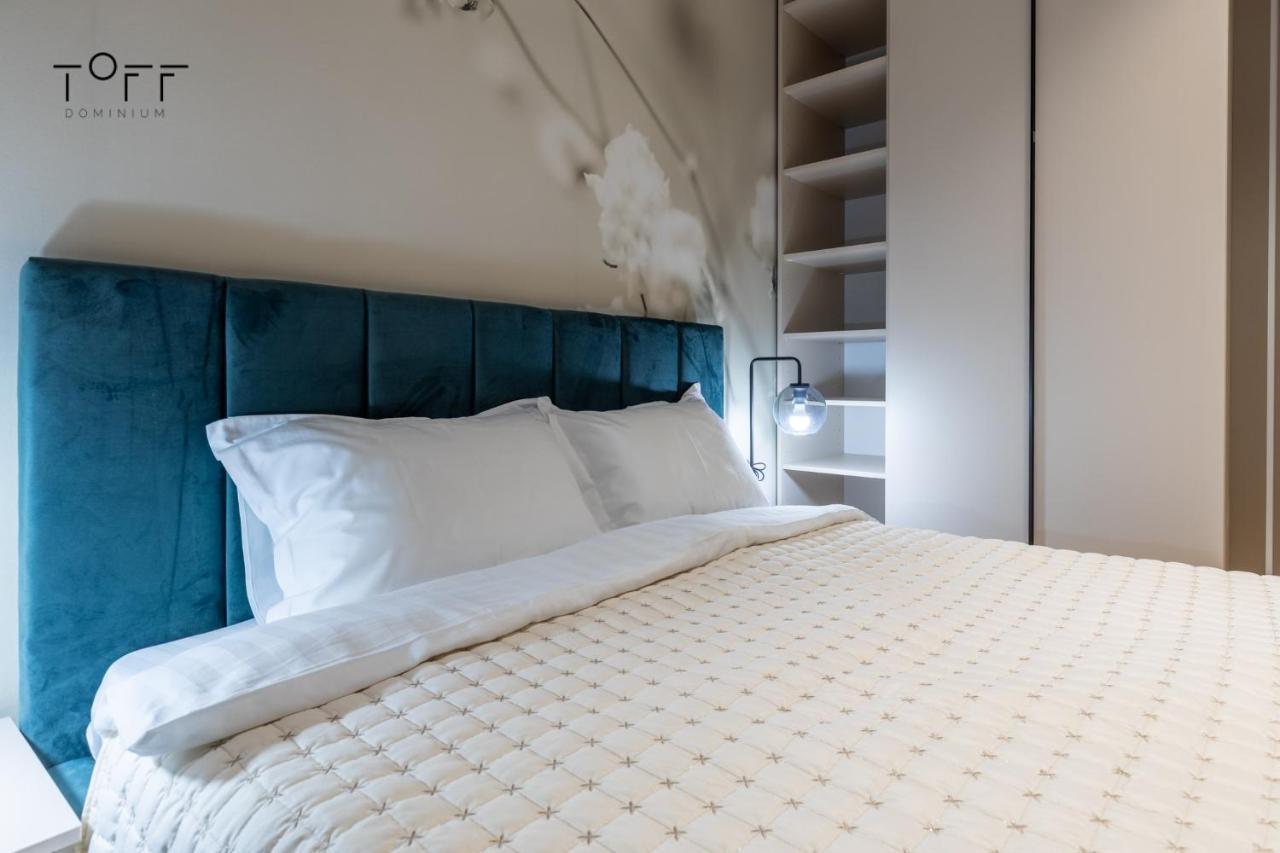 Luxuria Toff Dominium Apartments Букурещ Екстериор снимка