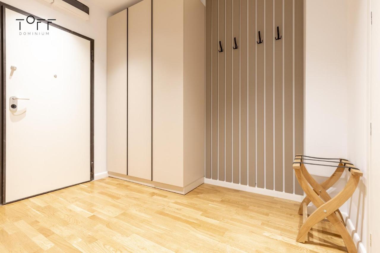 Luxuria Toff Dominium Apartments Букурещ Екстериор снимка